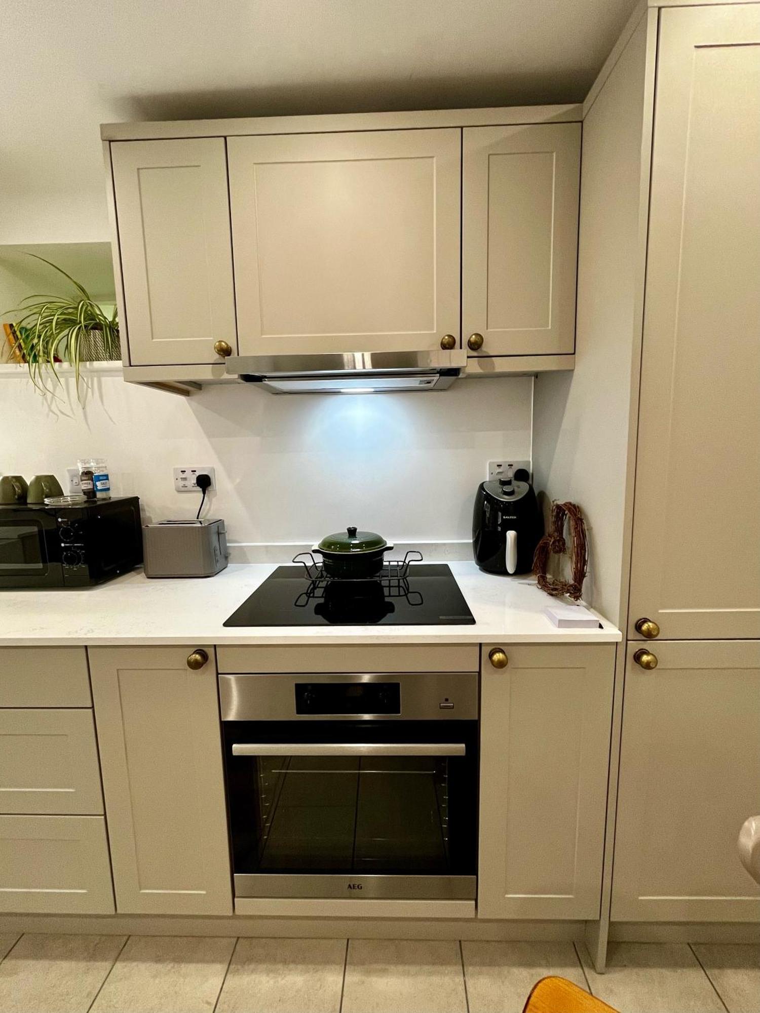 Flower Cottage By Ludlow Castle With Onsite Parking מראה חיצוני תמונה