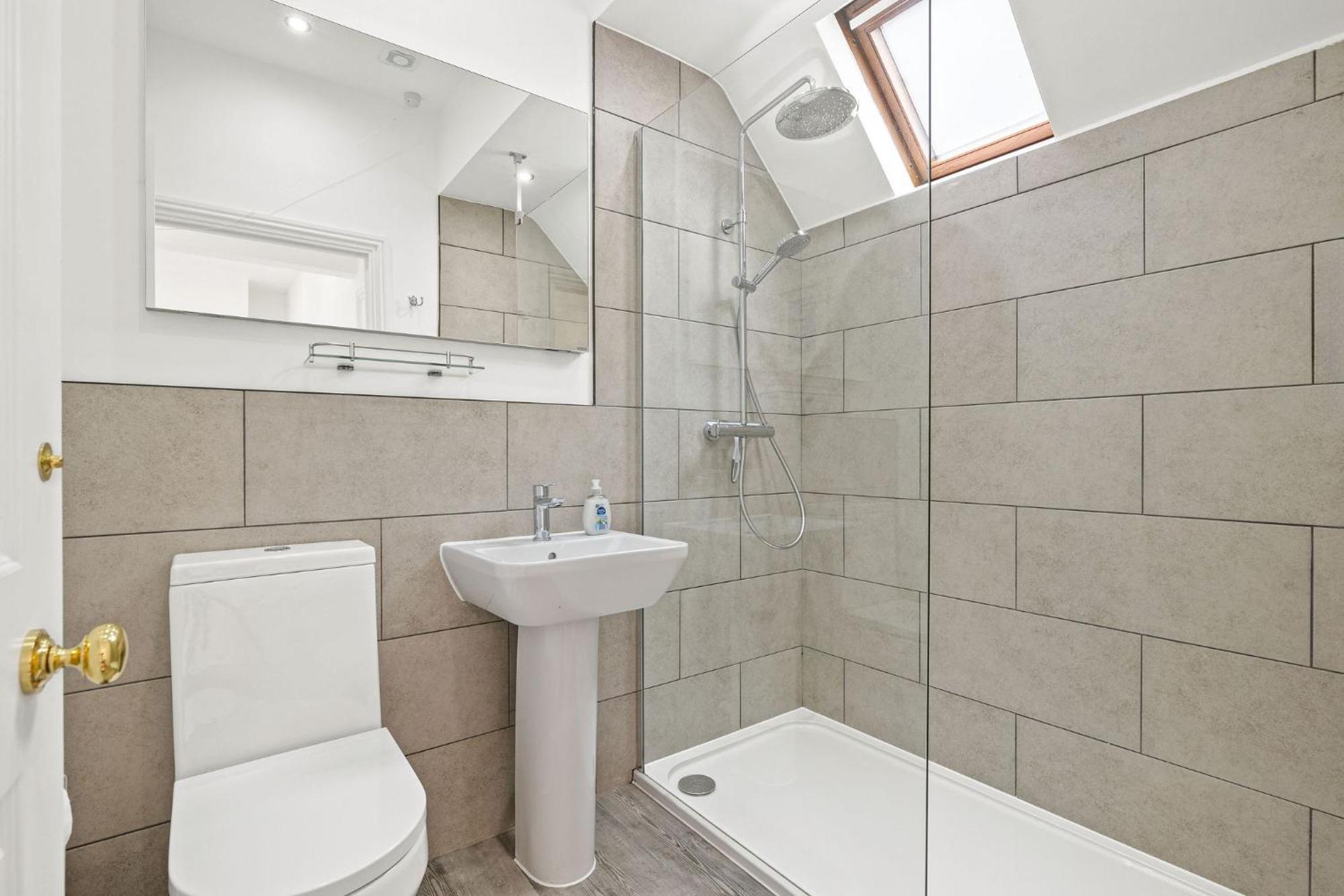 Flower Cottage By Ludlow Castle With Onsite Parking מראה חיצוני תמונה